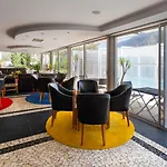 Otel Estalagem Do Vale São Vicente