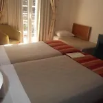 Estalagem Do Vale Otel São Vicente