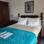 Estalagem Do Vale Otel São Vicente