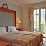 Otel Estalagem Do Vale