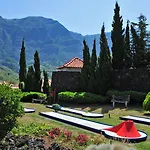 Estalagem Do Vale 4* São Vicente