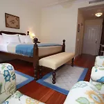 Otel Estalagem Do Vale São Vicente