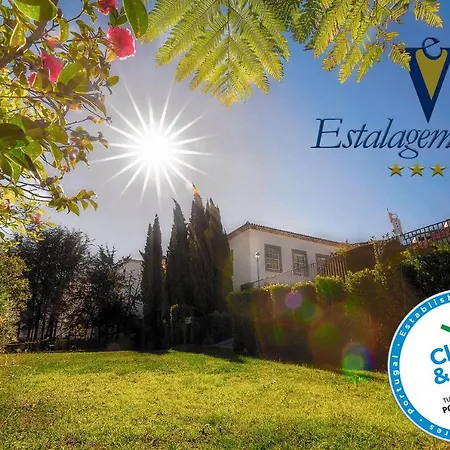 Hotel Estalagem Do Vale