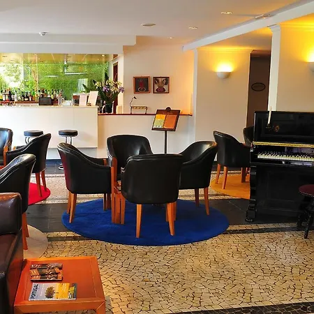 Estalagem Do Vale 4* São Vicente