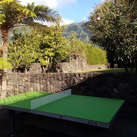 Hotel Estalagem Do Vale 4*