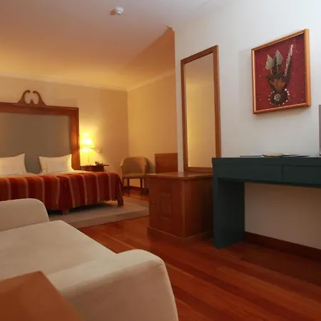 Hotel Estalagem Do Vale 4*