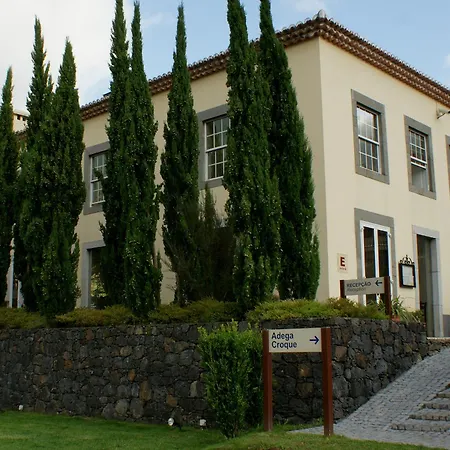 Hotel Estalagem Do Vale