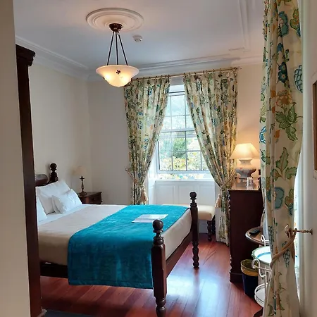 Hotel Estalagem Do Vale São Vicente