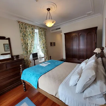 Estalagem Do Vale 4*