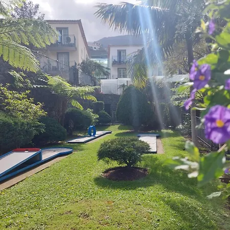 Hotel Estalagem Do Vale