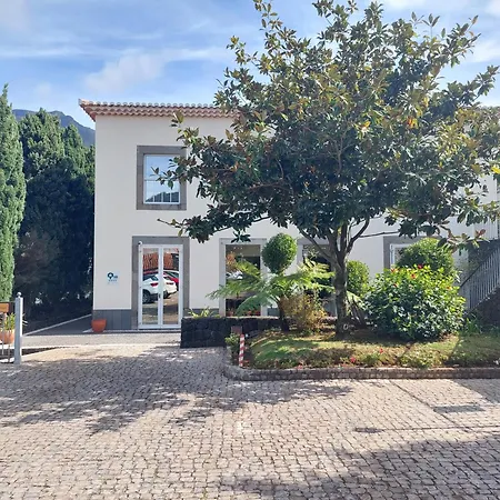 Estalagem Do Vale Hotel 4*