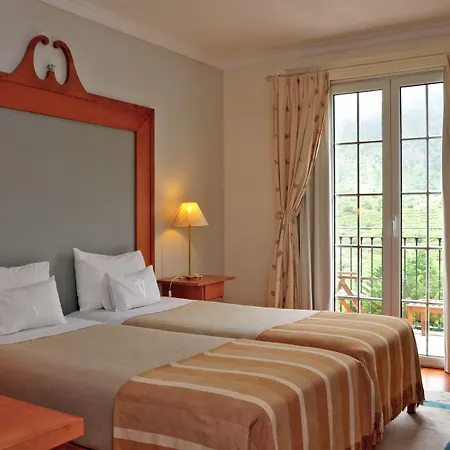 Hotel Estalagem Do Vale