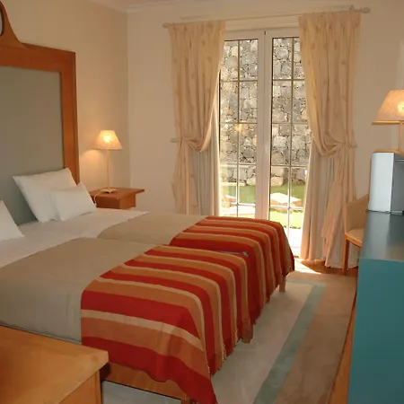 Hotel Estalagem Do Vale