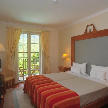 Estalagem Do Vale Hotel São Vicente