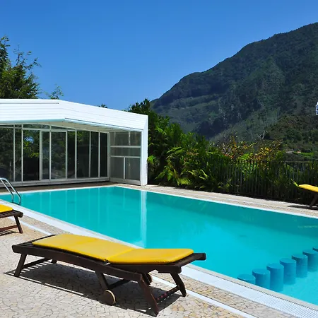 Estalagem Do Vale Hotel São Vicente