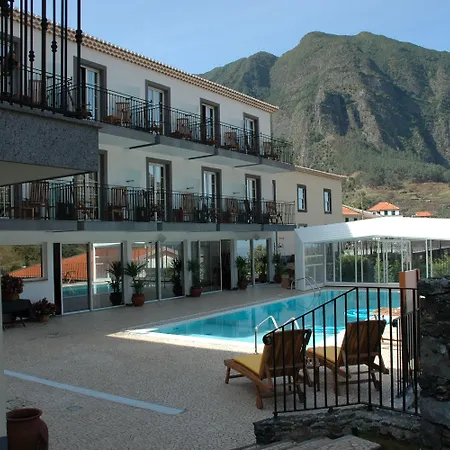 Hotel Estalagem Do Vale