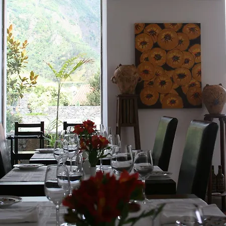 Hotel Estalagem Do Vale