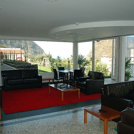 Estalagem Do Vale 4* São Vicente