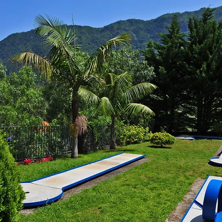 Hotel Estalagem Do Vale