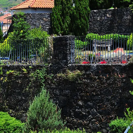 Estalagem Do Vale Hotel 4*