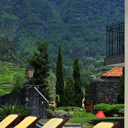 Hotel Estalagem Do Vale