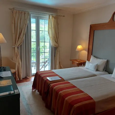 Hotel Estalagem Do Vale 4*