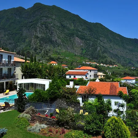 Hotel Estalagem Do Vale