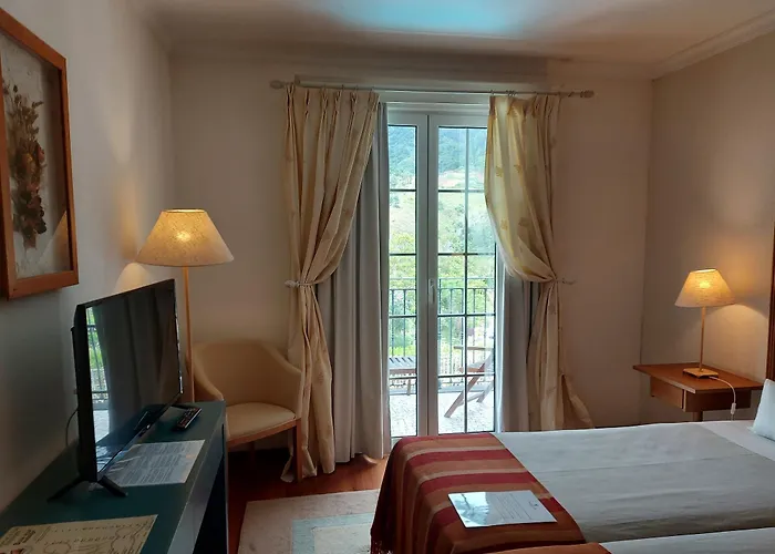 Estalagem Do Vale Hotel