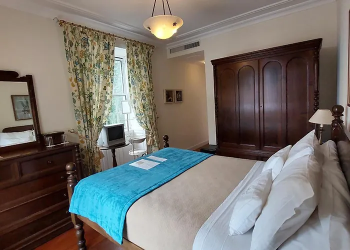 Estalagem Do Vale 4*