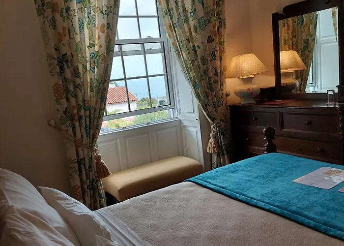 Estalagem Do Vale São Vicente