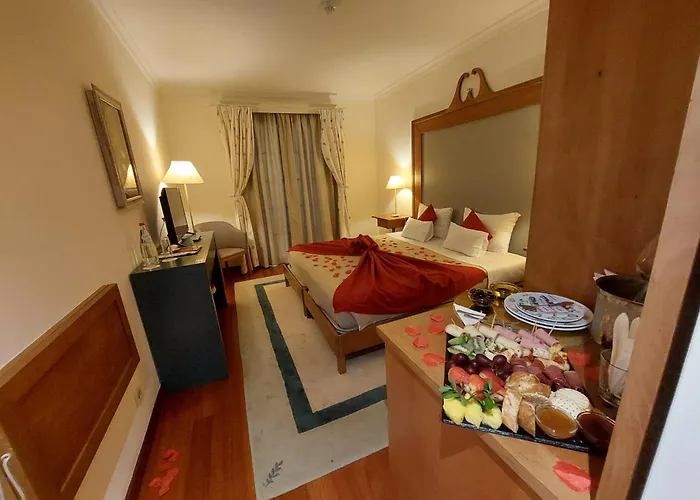 Estalagem Do Vale Hotel