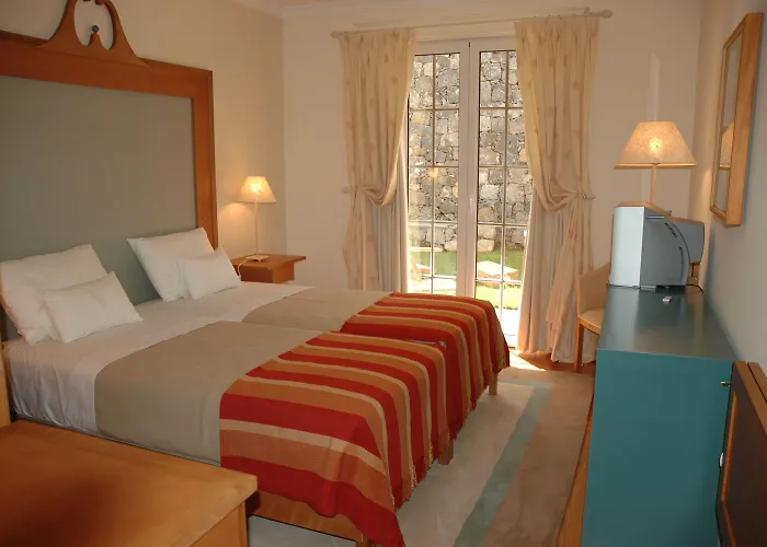 Hotel Estalagem Do Vale