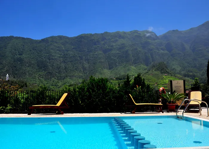 Estalagem Do Vale São Vicente