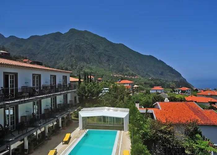 Estalagem Do Vale Hotel 4*