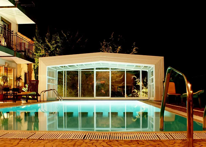 Estalagem Do Vale 4*