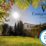 Отель Estalagem Do Vale