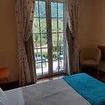 Отель Estalagem Do Vale