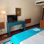 Estalagem Do Vale Отель 4*
