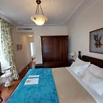 Estalagem Do Vale 4* Сан-Висенти