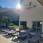 Estalagem Do Vale Отель