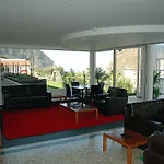 Estalagem Do Vale 4* Сан-Висенти