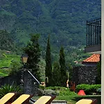 Отель Estalagem Do Vale
