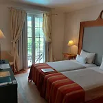 ホテル Estalagem Do Vale 4*
