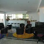 Отель Estalagem Do Vale 4*