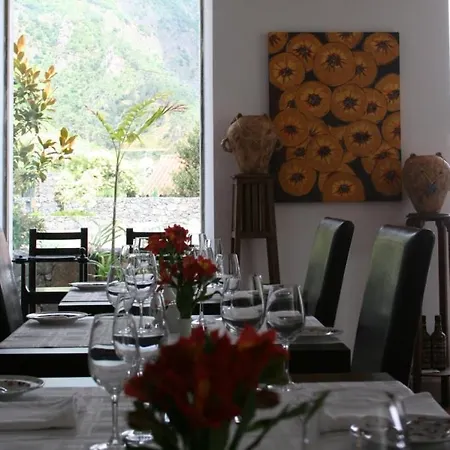 Estalagem Do Vale 4*