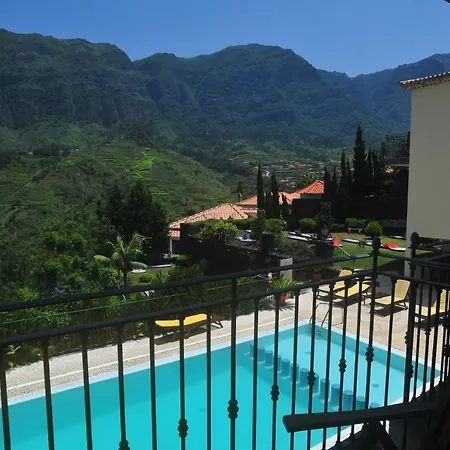 Ξενοδοχείο Estalagem Do Vale