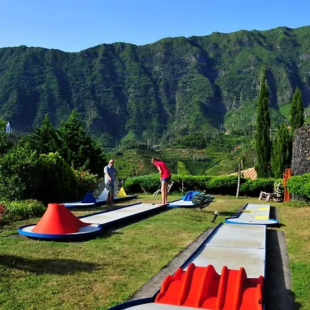 Estalagem Do Vale São Vicente