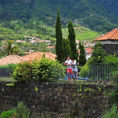 Hotel Estalagem Do Vale