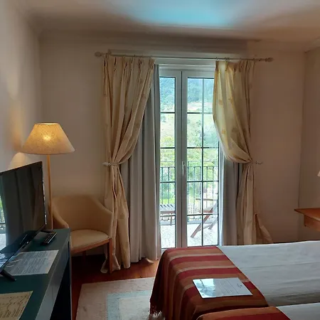 Estalagem Do Vale Hotel