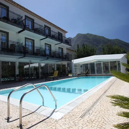 Ξενοδοχείο Estalagem Do Vale